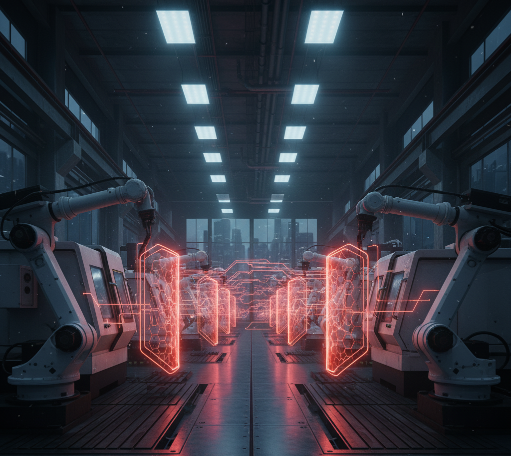 TXOne Networks Ürün Ekosistemi